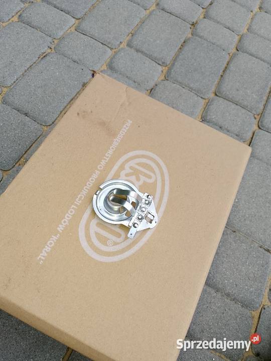 WSK OPRAWKA WKŁAD NA ŻARÓWKĘ Leżajsk