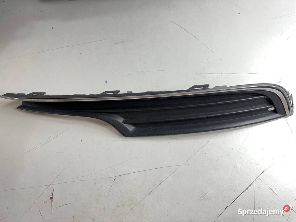 KRATKA PRAWA ZDERZAKA PRZÓD VW GOLF VII Międzychód