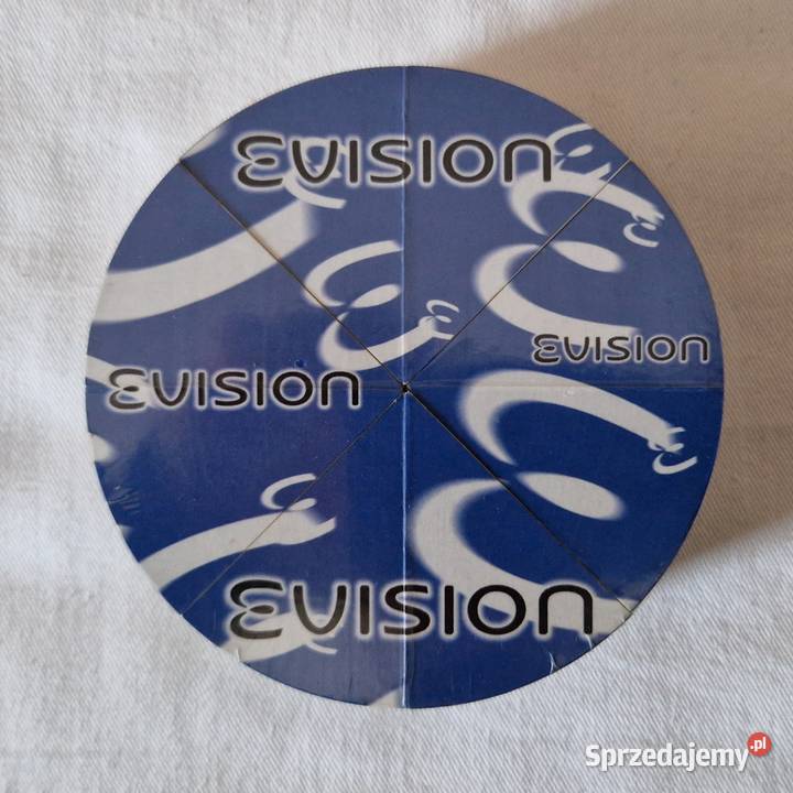 Gadżet reklamowy zafoliowane klocki Klocki Warszawa