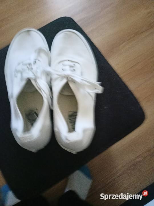 Buty Vans Krzyż Wielkopolski sprzedam