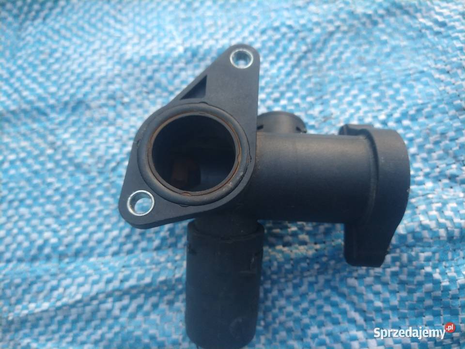 Obudowa Króciec KołnierzWody 058 121 132 AIC Skawina