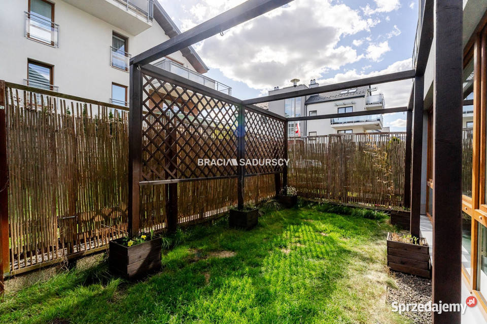 Mieszkanie 68m2 3 pokojowe Kraków Sosnowiecka