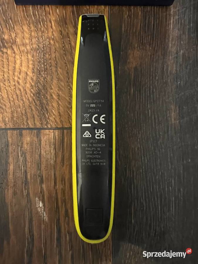 Golarka Philips OneBlade QP2734 Tarnowskie Góry