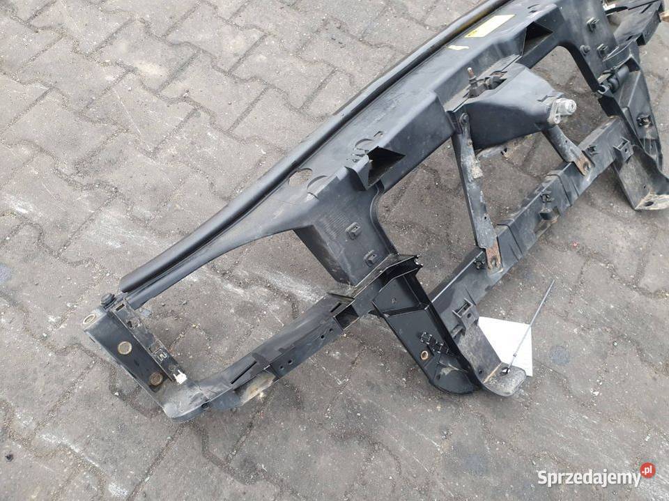 PAS PRZEDNI FORD MONDEO MK3 WSHM1C231B osobowe kujawsko-pomorskie