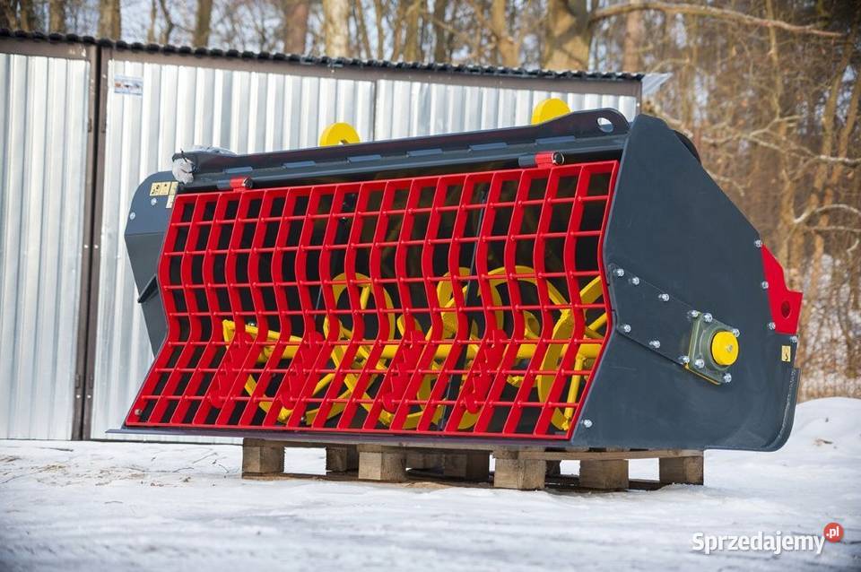 Mieszalnik do betonu cementu paszy MTp180 NOWY