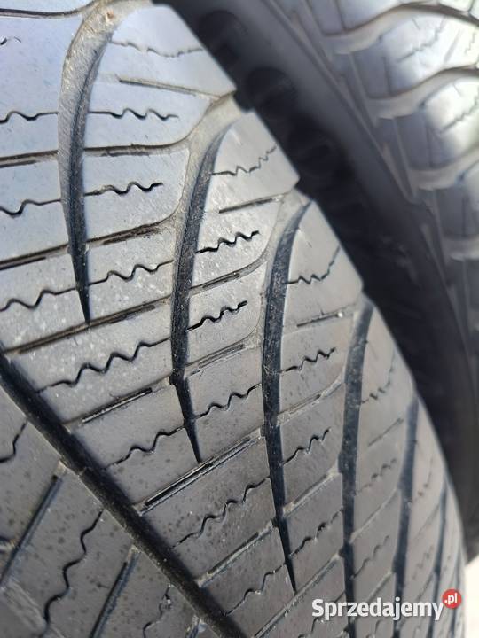 2x GOODYEAR 2x PIRELLI 19555R20 95H Renault Wrotków