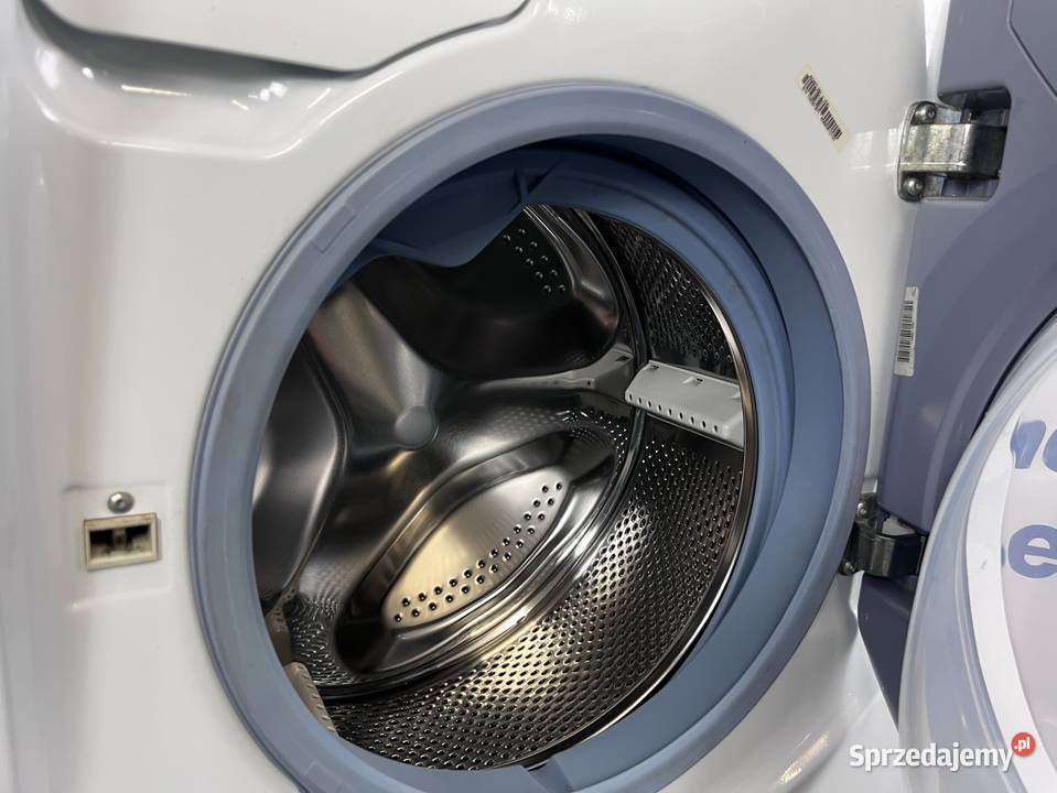 Pralka HotpoitAriston 6 1200 ob A Wiejca