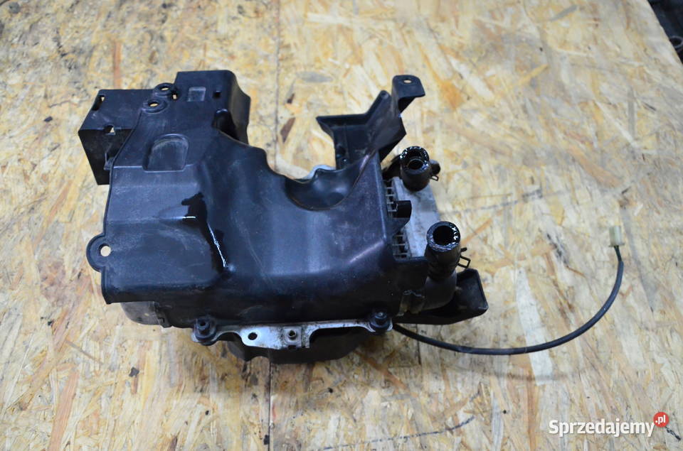 Honda SH 125150 chłodnica Chłodnice