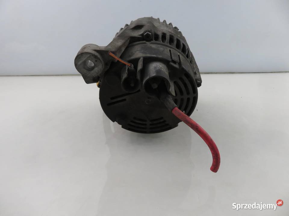 ALTERNATOR FIAT SIENA 12 63321600 osobowe