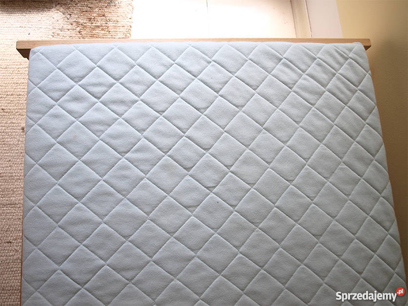 Sprzedam łóżko dziecka SNIGLAR IKEA plus materac Warszawa sprzedam