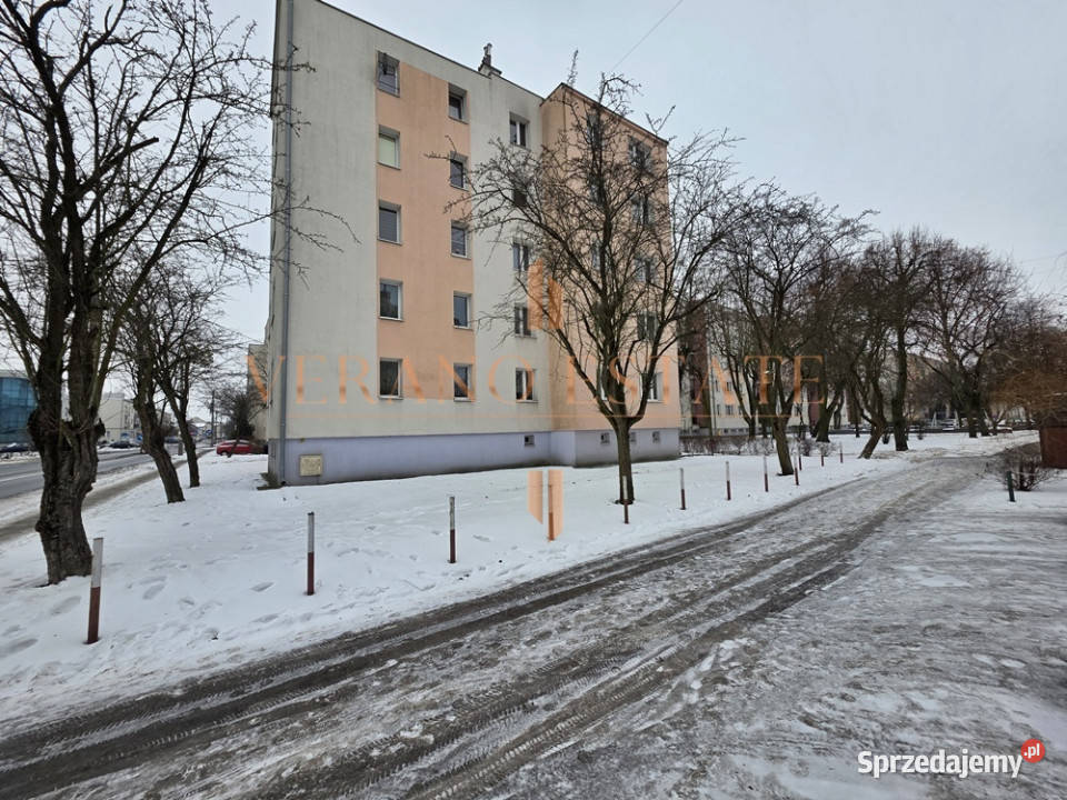 3 pokoje z potencjałem Centrum Błonia Błonie