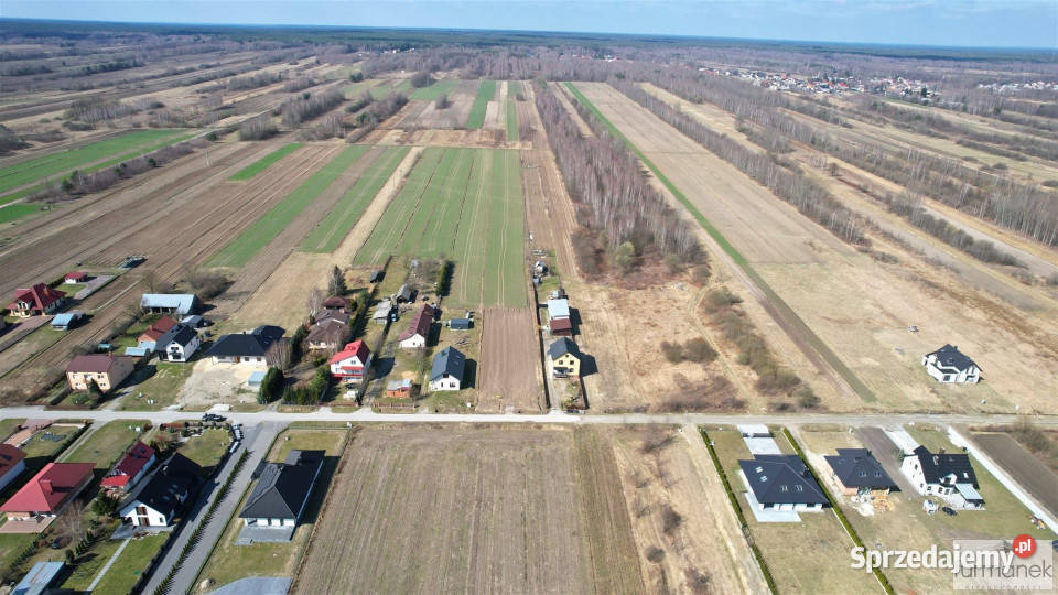 Sprzedam działka Sól 2800m2 2800m2