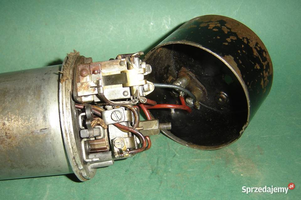 BMW EMW R 35 5 51 61 71 prądnica generator dolnośląskie Wrocław