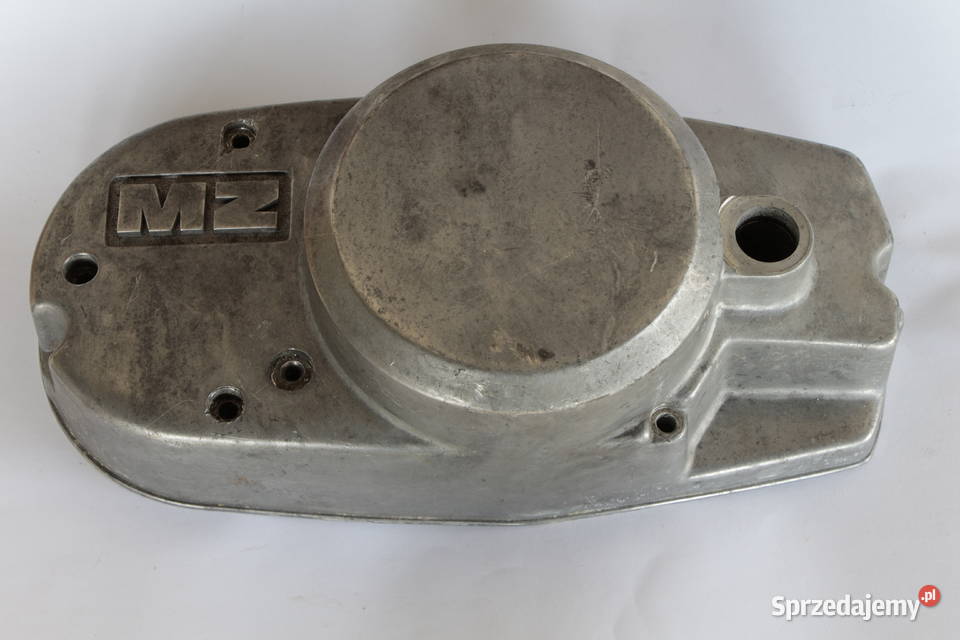 MZ ETZ 150 dekiel pokrywa sprzęgła oryginalna Bieżuń sprzedam