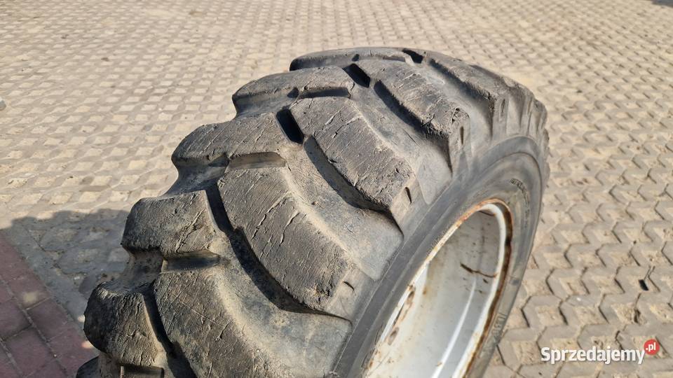 koło 4057024 40570r24 4007024 BKT Merlo Manitou Nowe Miasto Lubawskie