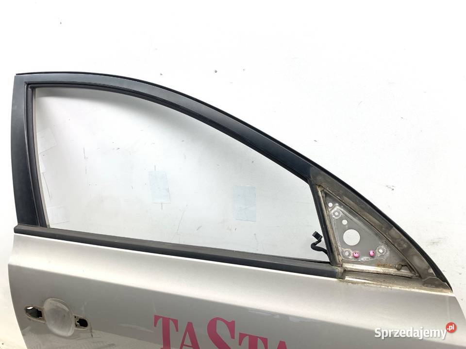DRZWI PRAWY PRZÓD HYUNDAI i30 Kombi 0712 podkarpackie