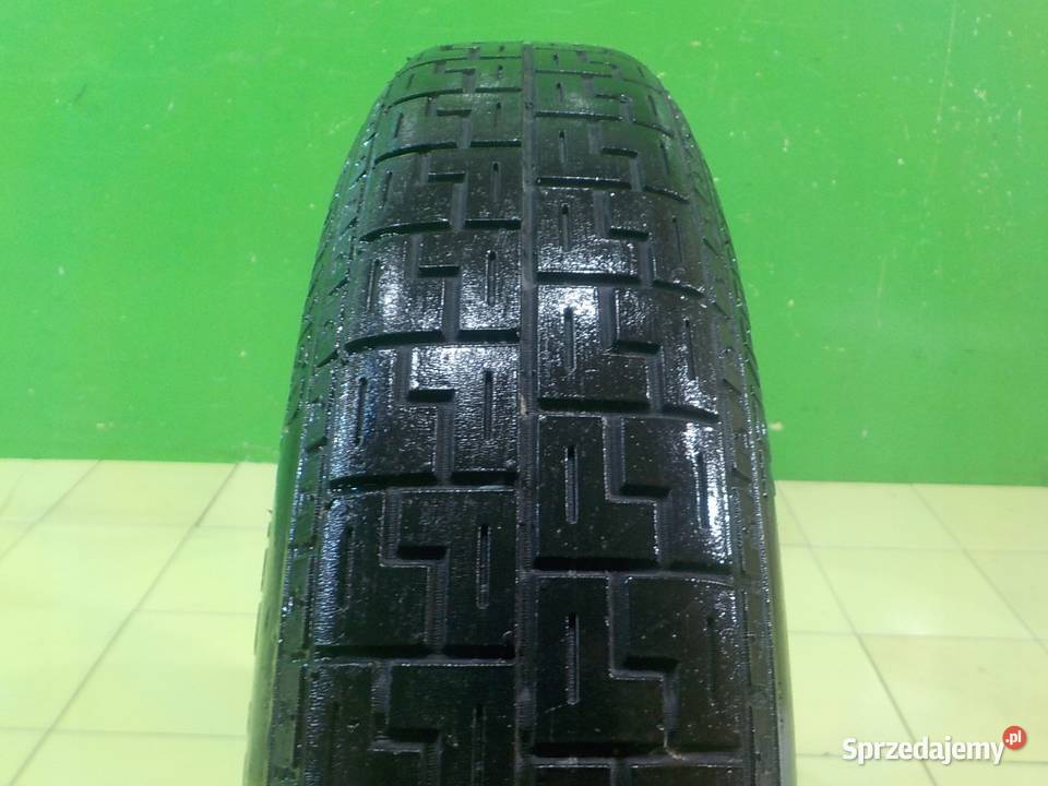 FORD MONDEO MK4 GALAXY MK3 S kolo dojazdowe Suków