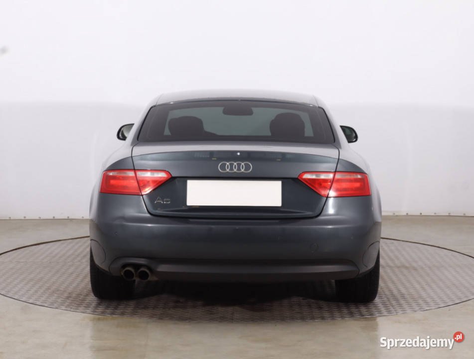 Audi A5 18 TFSI Piaseczno