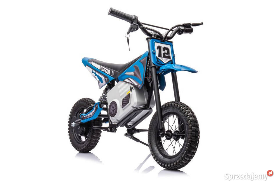 Autko motorek MOTOR CROSSOWY SPEED RAMA na Myszków