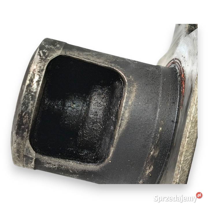 ZAWÓR EGR Alfa Romeo 159 Opel Astra Insignia 19 Chełm