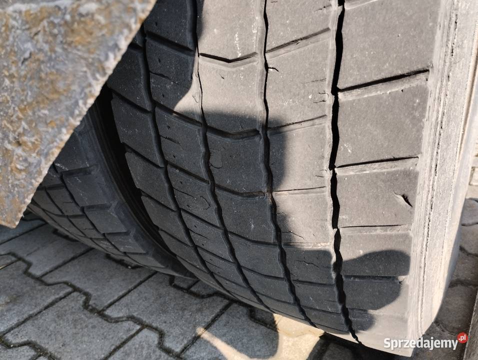 samochód ciężarowy SCANIA P 94 DB 4x2 produkcji
