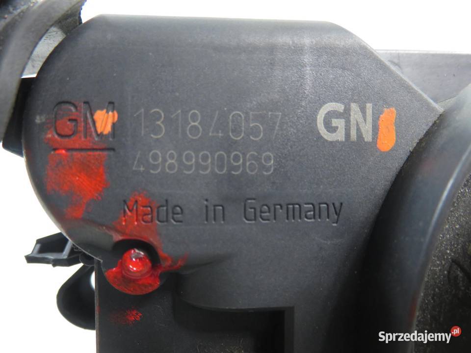 PRZEŁĄCZNIK ZESPOLONY OPEL ASTRA III H A04 sprzedam