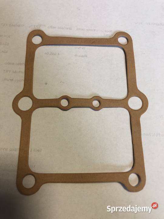 USZCZELKA OEM TOHATSU NISSAN 332021040 Piła