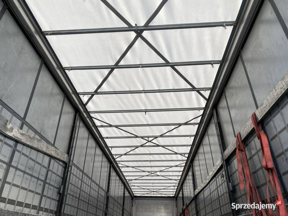 firana Koegel Ns24 Komorniki sprzedam