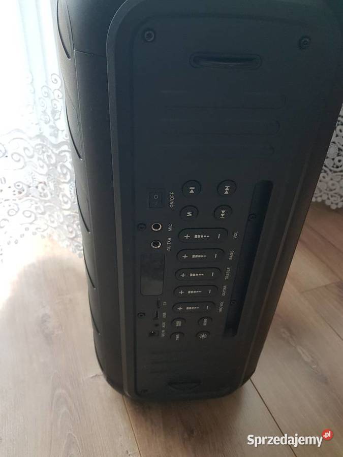 Głośnik Blow Elektronika Domaradz