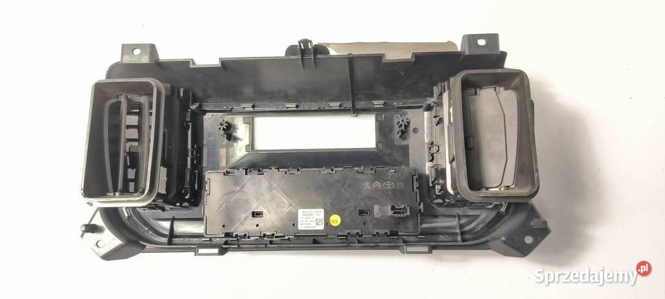 PANEL TOYOTA PROACE II 98075400ZD Pozostałe kujawsko-pomorskie Lipno sprzedam