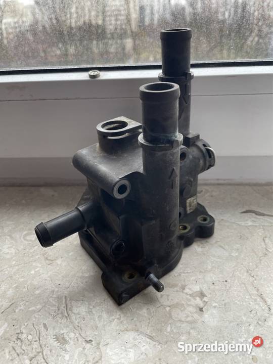 Obudowa termostatu Opel GM z18xer oryginał osobowe mazowieckie Warszawa