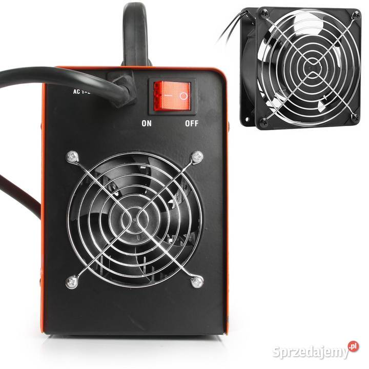 PROSTOWNIK inwertorowy z rozruchem BC600 Narzędzia elektryczne i pneumatyczne Ostrołęka