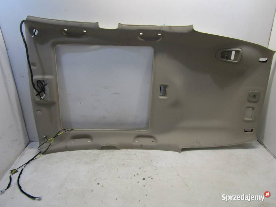 P0DSUFITKA PANORAMA HONDA CRV CRV IV