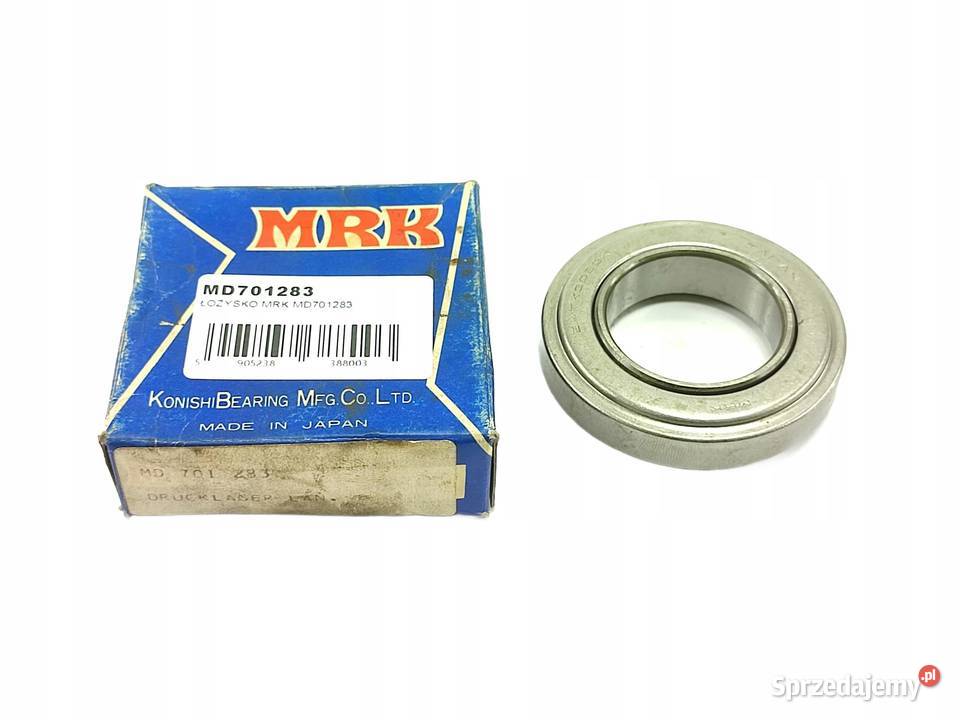 ŁOŻYSKO OPOROWE MITSUBISHI GALANT III 19771980