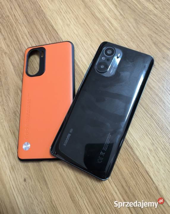 Xiaomi Mi 11i podkarpackie Sanok