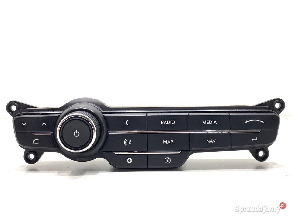 PANEL STEROWANIA RADIA KIA OPTIMA 965402T200CA Panele sterowania, przełączniki