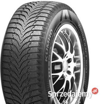 Opony 14580R13 Kumho Wintercraft WP51 zima