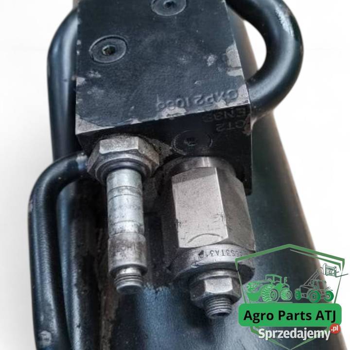 Siłownik podnoszenia teleskopu JCB 52450 Ciechanowiec