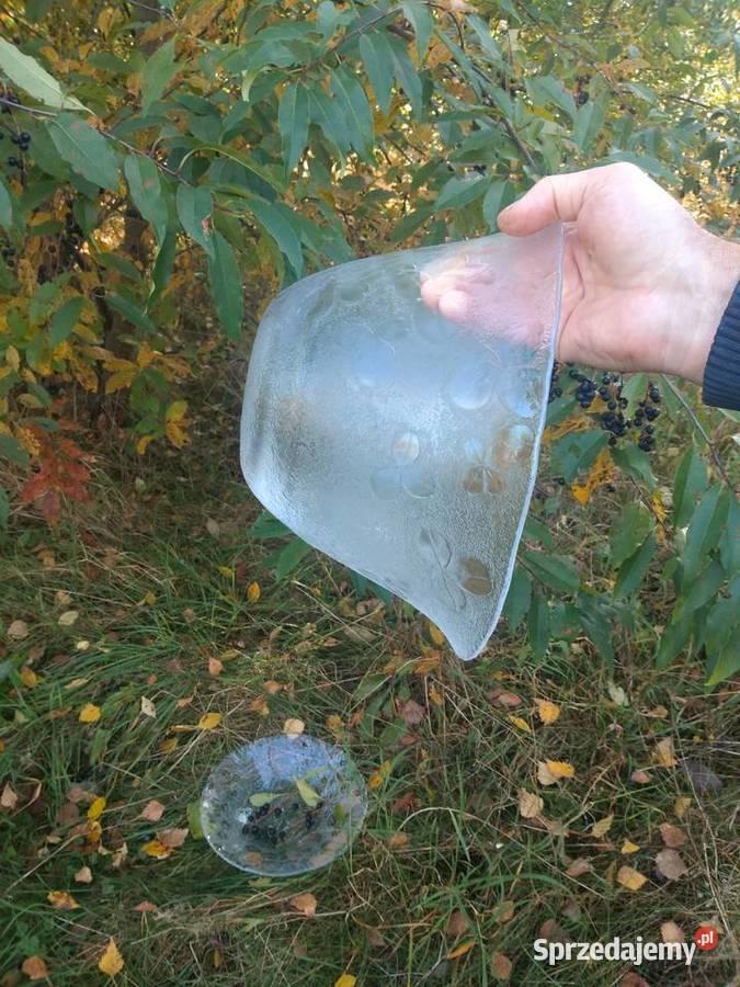 Zestaw Misa i polmisek Mats Jonasson Radom