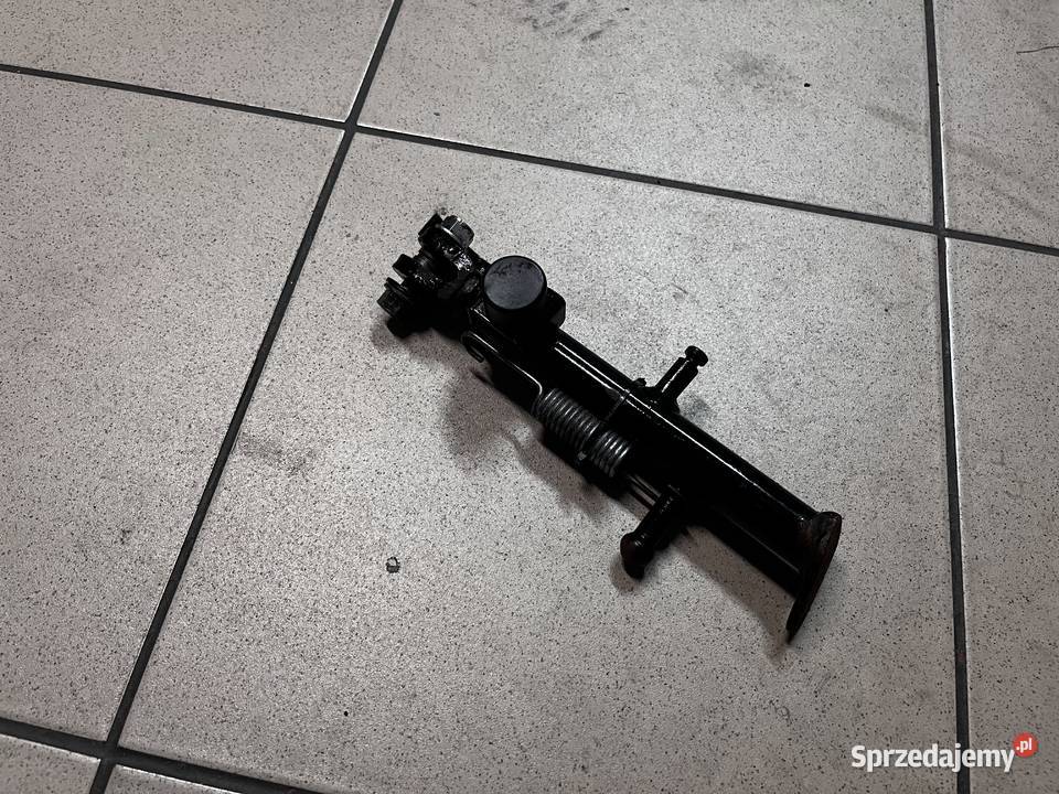 Stopka Boczna kosa Yamaha X 125 250 0913 Brzeszcze