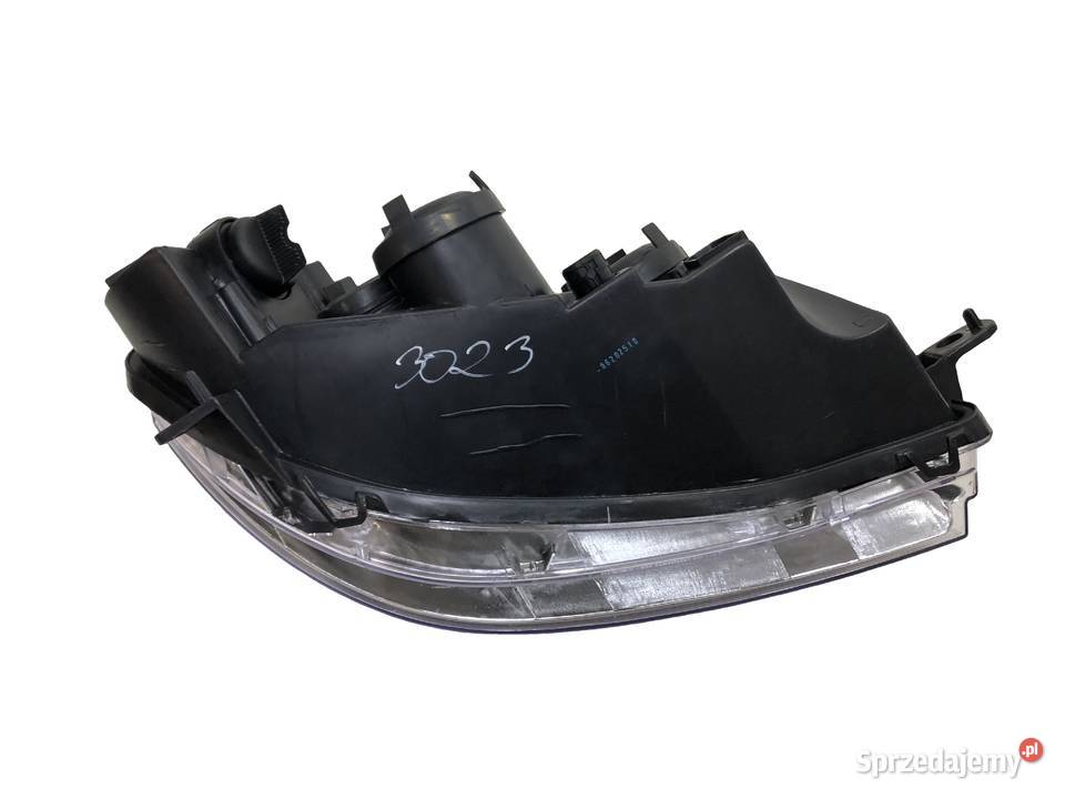 Fiat Punto II FL 188 072003062004 Reflektor