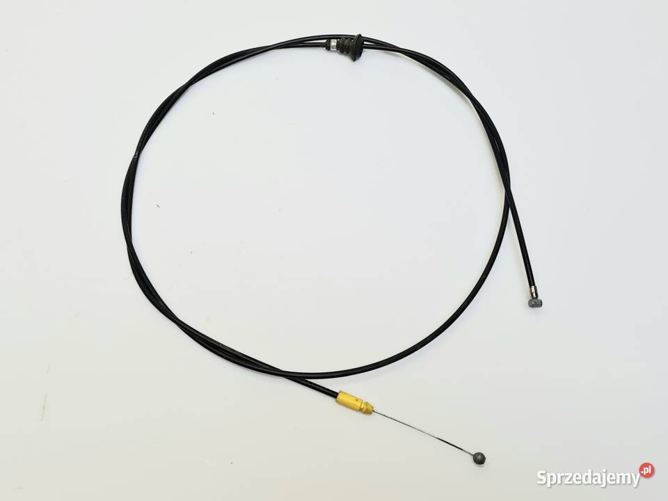 Linka maski przedniej Yaris III 20112016r Wołomin