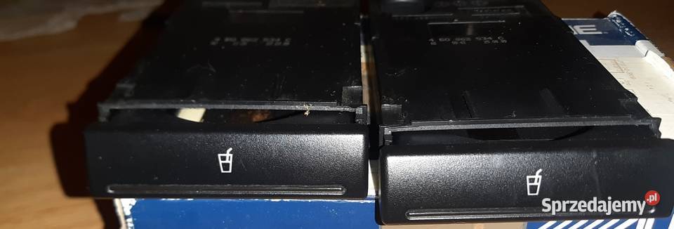 Cupholder Uchwyt na kubek audi a6 c5 osobowe mazowieckie