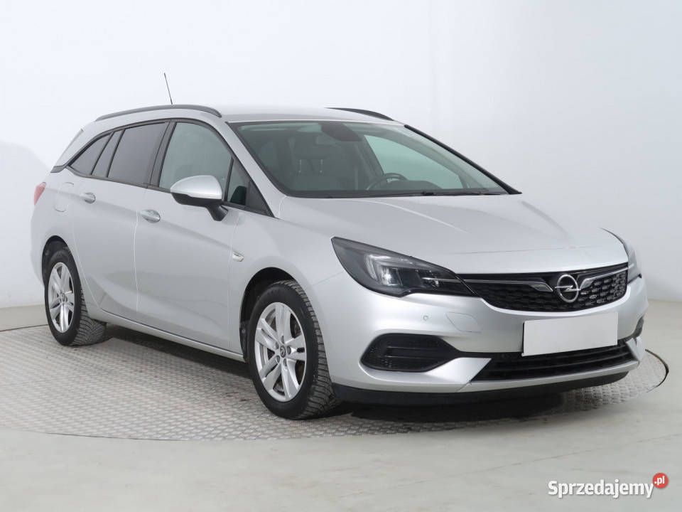 Opel Astra 15 CDTI elektryczne szyby Piaseczno