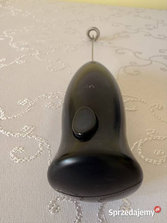 Spieniacz do mleka Severin mini mikser ubijacz Czerwionka-Leszczyny sprzedam