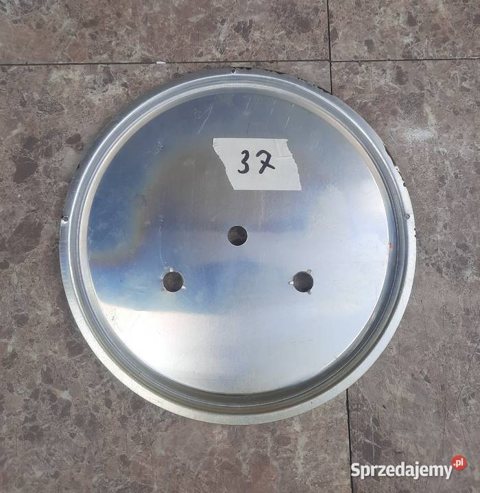 37 Tarcza zegara ściennego 31 dniowy 195 7143mm Tczew sprzedam