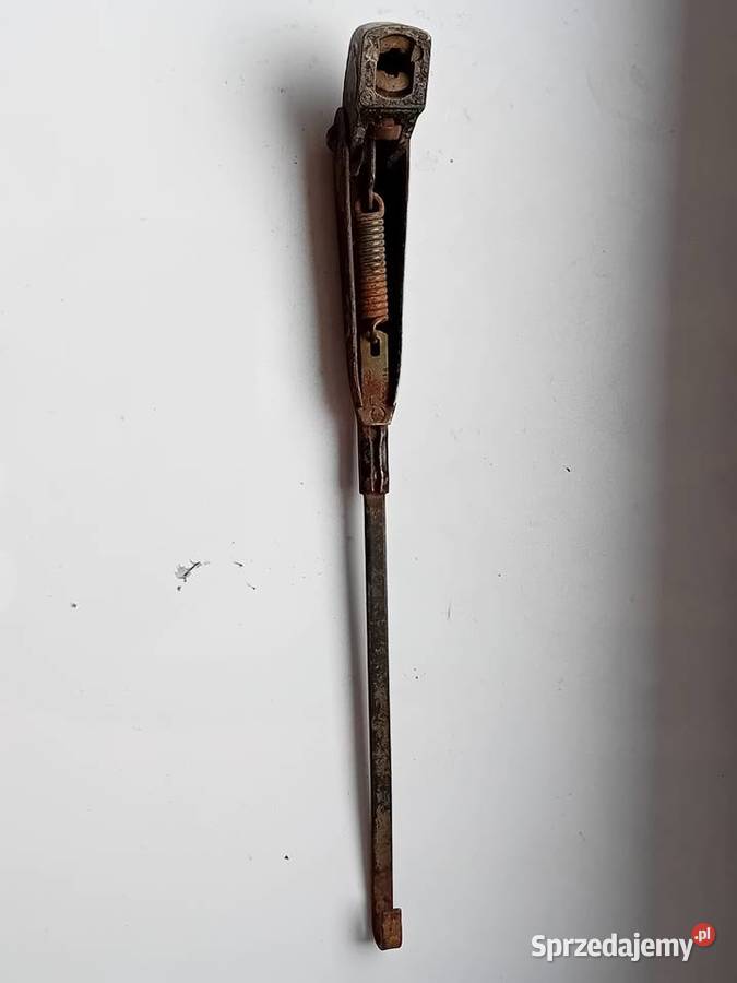 Wycieraczka ramię do Trabant Pozostałe Dębica sprzedam