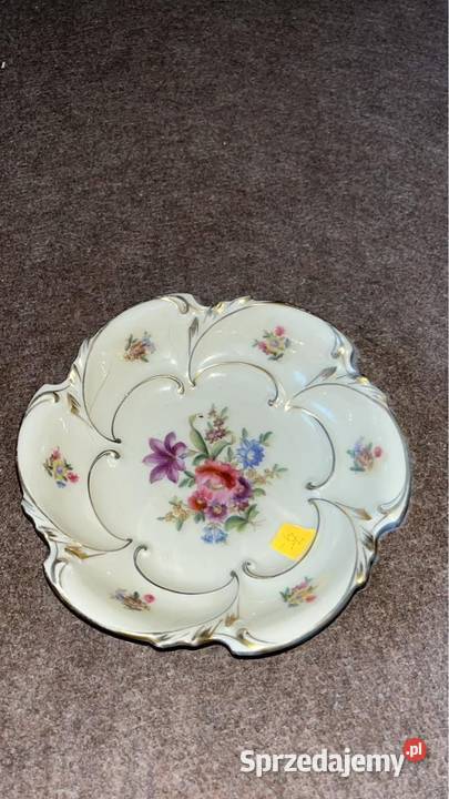 Patera Miseczka Ilmenau Germany Gdańsk