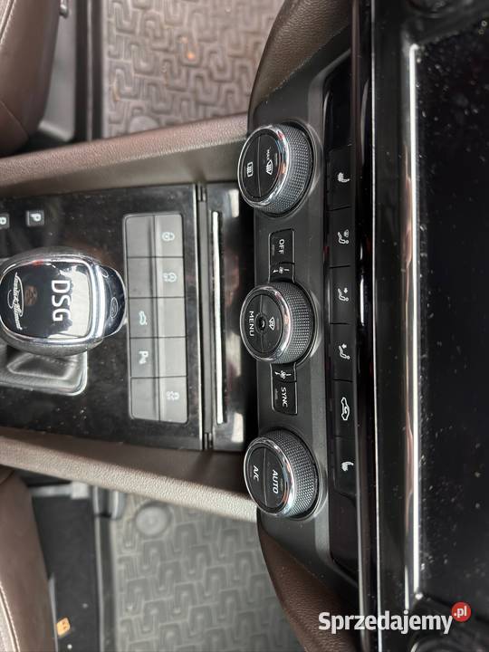 Sprzedam skoda octavia LK Laurin Klement sprzedam