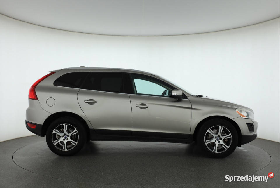 Volvo XC60 D3 Piaseczno